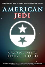 Watch Free American Jedi (2017)