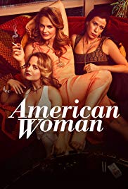 Watch Free American Woman (2018)