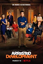 Watch Full Movie :Arrested Development (2003)