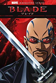 Watch Free Blade (2011)