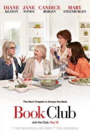 Watch Free Book Club (2018)