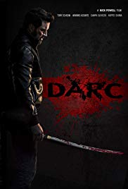 Watch Free Darc (2016)