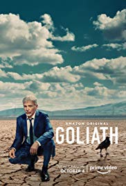 Watch Free Goliath (2016)