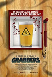 Watch Free Grabbers (2012)