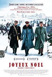 Watch Free Joyeux Noel (2005)