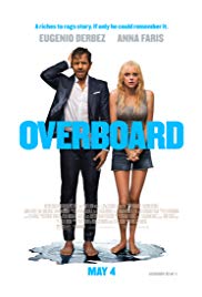 Watch Free Overboard (2018)