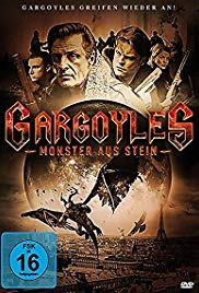 Watch Free Reign of the Gargoyles (2007)