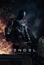 Watch Free Rendel (2017)