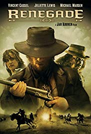 Watch Free Renegade (2004)