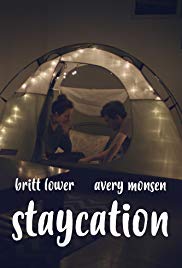 Watch Full Movie :Staycation (2018)