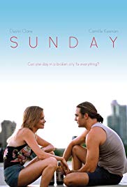 Watch Free Sunday (2014)