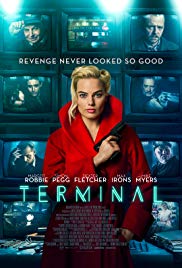 Watch Free Terminal (2018)