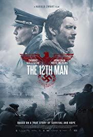 Watch Free 12th Man (2017)