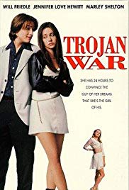 Watch Free Trojan War (1997)