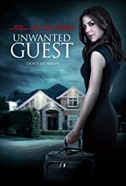 Watch Free Unwanted Guest (2016)