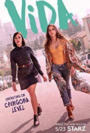 Watch Free Vida (2018)