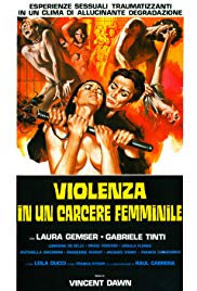 Watch Free Caged Women (1982)