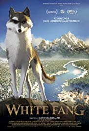 Watch Full Movie :White Fang (2018)