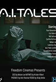 Watch Free A. I. Tales (2018)