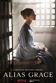 Watch Free Alias Grace (2017)