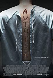 Watch Free Autopsy (2008)