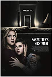 Watch Free Kill the Babysitter (2018)