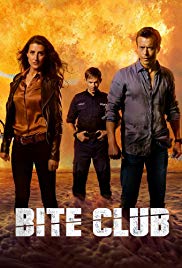 Watch Free Bite Club (2018)