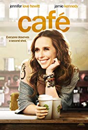 Watch Full Movie :CafÃ© (2011)