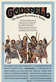 Watch Free Godspell (1973)