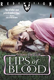 Watch Full Movie :Lips of Blood (1975)