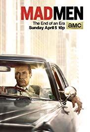 Watch Free Mad Men (2007 2015)