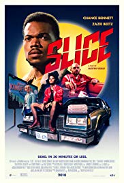 Watch Free Slice (2017)