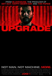 Watch Free Upgrade (2018)