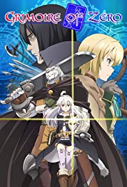 Watch Free Grimoire of Zero (2017)