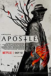 Watch Free Apostle (2018)