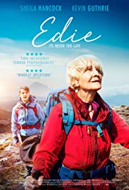 Watch Free Edie (2017)