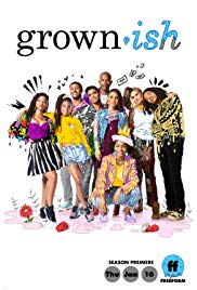 Watch Free Grownish (2018 )