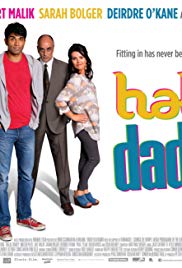 Watch Free Halal Daddy (2017)