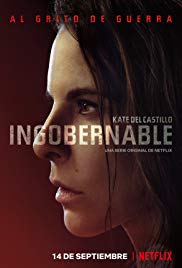 Watch Free Ingobernable (2017 )