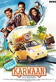 Watch Free Karwaan (2018)