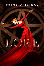 Watch Free Lore (2017 )