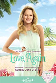 Watch Free Love, Again (2015)