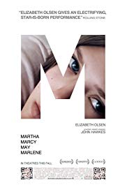 Watch Free Martha Marcy May Marlene (2011)