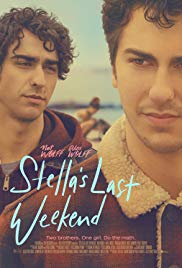 Watch Free Stellas Last Weekend (2018)