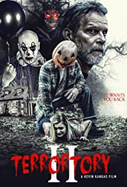 Watch Full Movie :Terrortory (2016)