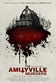 Watch Free The Amityville Murders (2017)