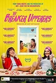 Watch Free The Breaker Upperers (2018)