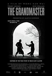 Watch Free The Grandmaster (2013)