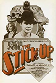 Watch Full Movie :The Stick Up (1977)