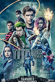 Watch Full Movie :Titans (2018)